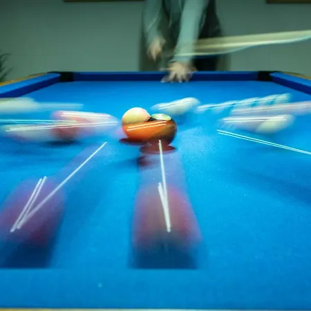 Deco Mariacka 8 Apartamento *