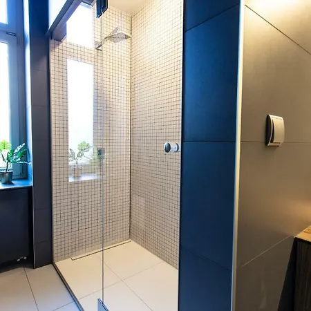 Deco Mariacka 8 Apartman *
