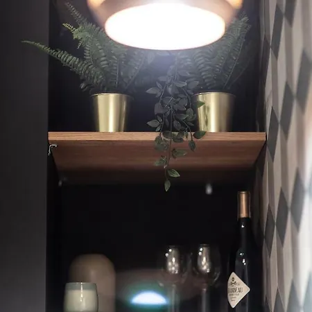 Deco Mariacka 8 Apartmán *