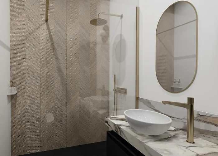 Deco Mariacka 8 Appartement Katowice