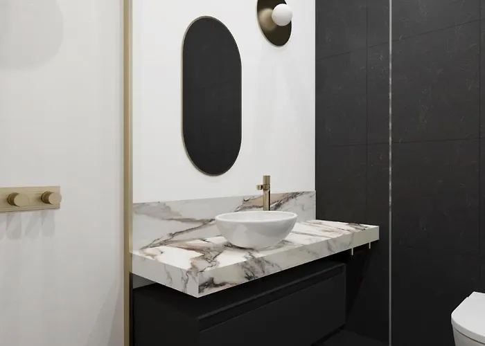 Deco Mariacka 8 Appartement *