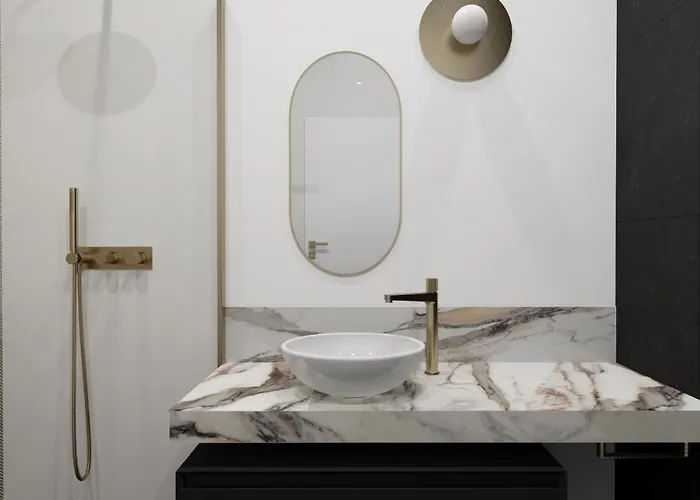 Deco Mariacka 8 Appartement