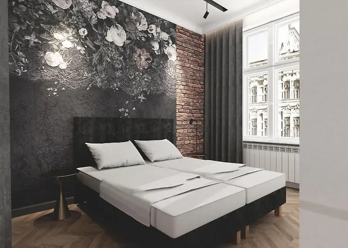 Deco Mariacka 8 Katowice