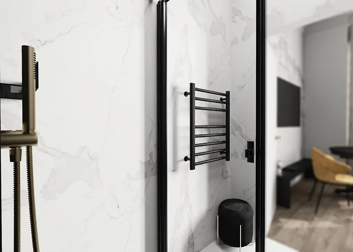 Deco Mariacka 8 Appartement