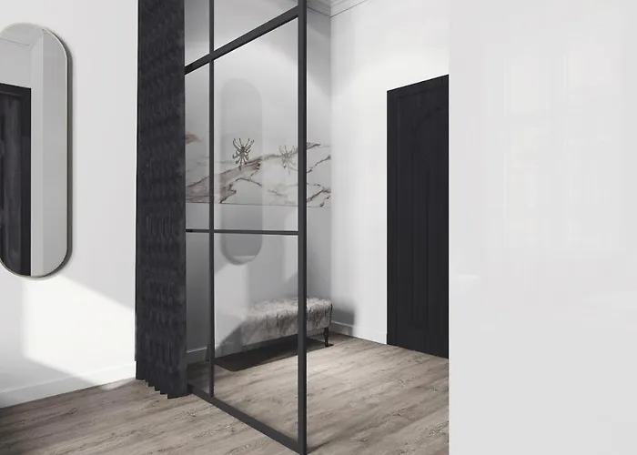 Appartement Deco Mariacka 8 *