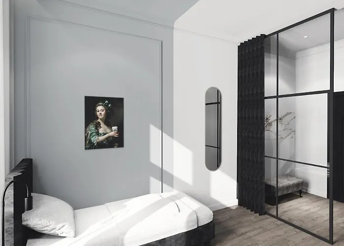 Deco Mariacka 8 Katowice