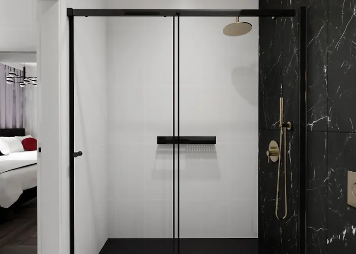 Apartamento Deco Mariacka 8 *