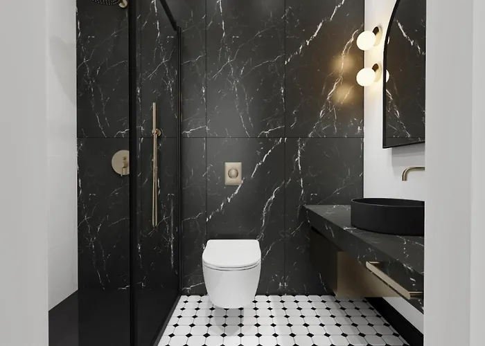 Deco Mariacka 8 * Katowice