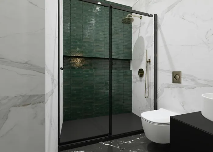 Deco Mariacka 8 Appartement Katowice