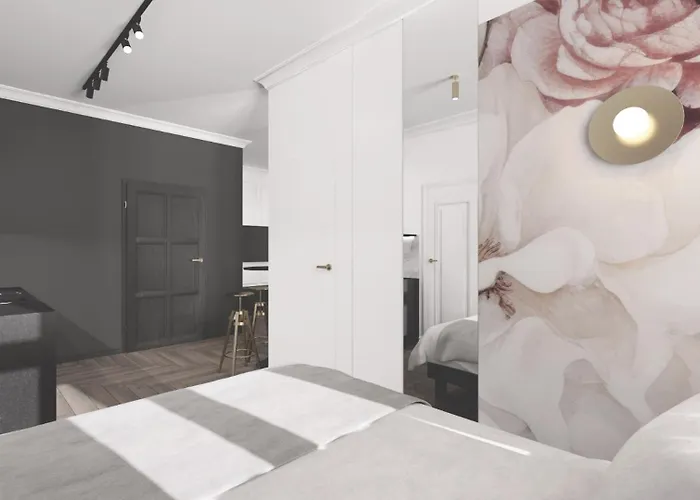 Appartement Deco Mariacka 8 Katowice