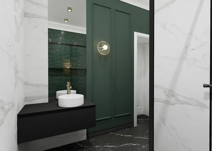 Deco Mariacka 8 Katowice