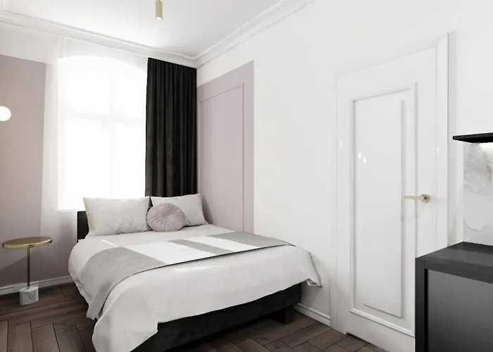 Deco Mariacka 8 * Katowice