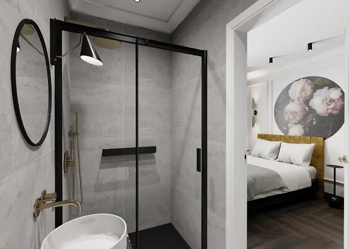 Appartement Deco Mariacka 8