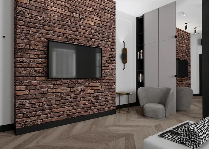 Deco Mariacka 8 Katowice