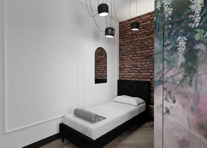 Appartement Deco Mariacka 8