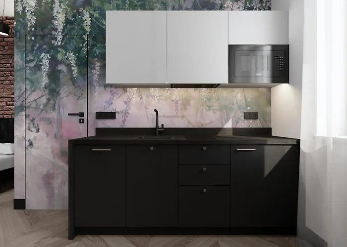 Appartement Deco Mariacka 8 *