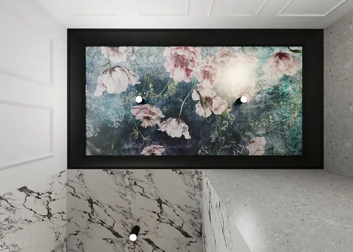 Appartement Deco Mariacka 8 Katowice