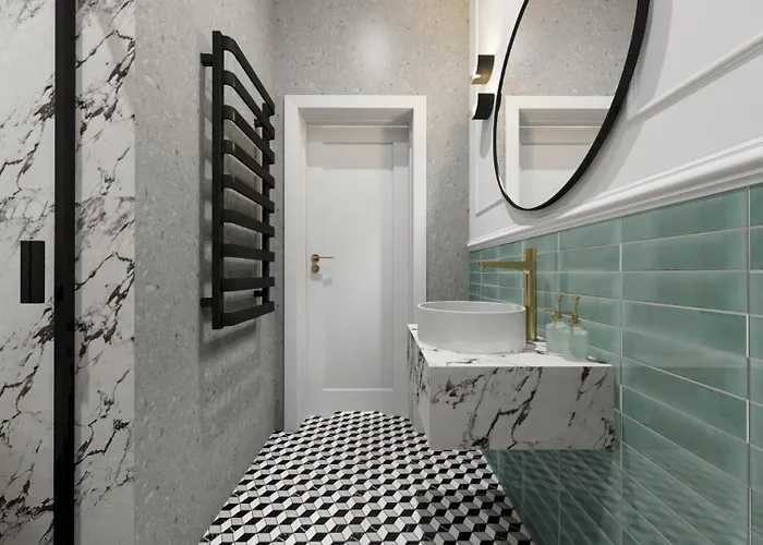 Deco Mariacka 8 Katowice