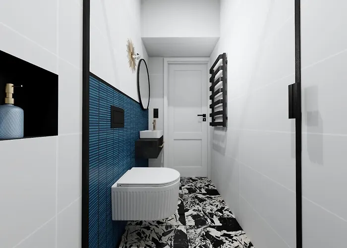 Deco Mariacka 8 * Katowice