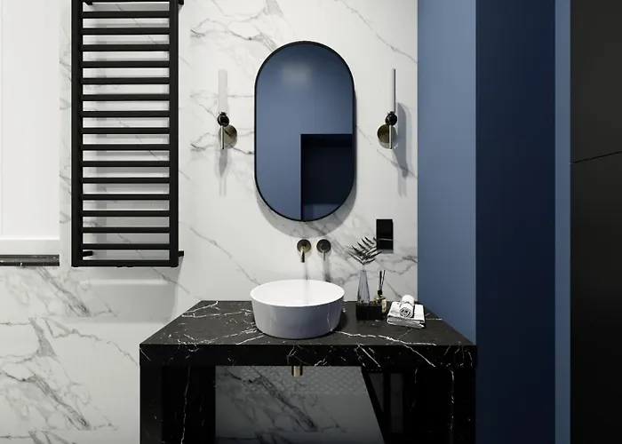 Appartement Deco Mariacka 8 *