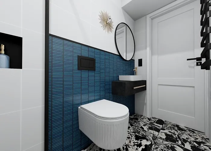 Deco Mariacka 8 Katowice